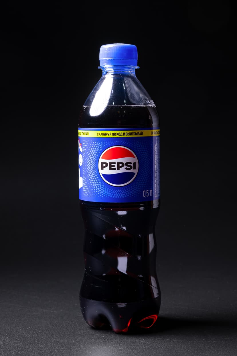 Pepsi 0.5л