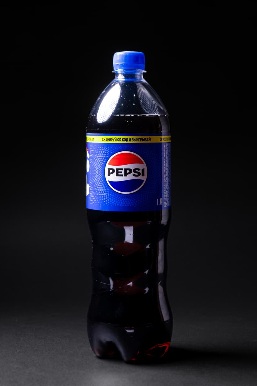 Pepsi 1л