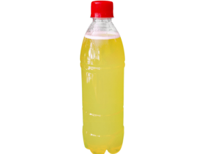 Имбирный лимонад 0,5 л