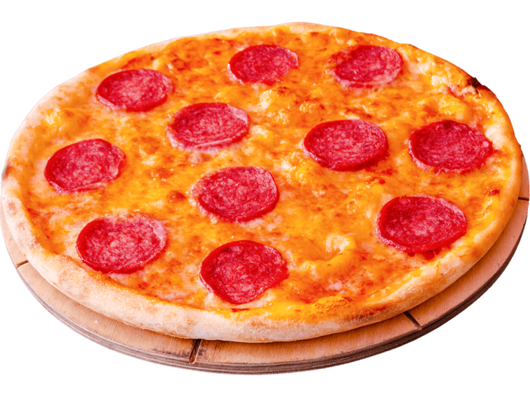 пицца пепперони